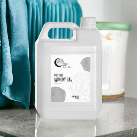 Vadgesztenye mosógél koncentrátum – Natúr, 5 liter